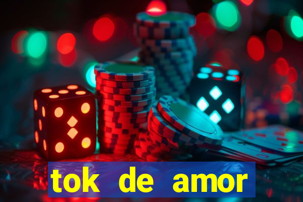 tok de amor boutique santos